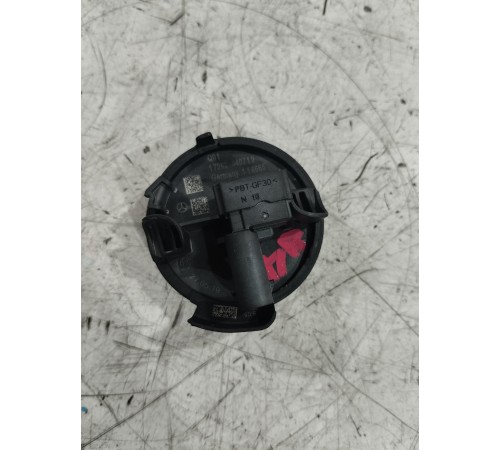 Датчик удара AirBag передний правый