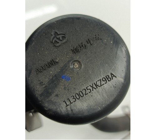 Фильтр абсорбера топливного бака