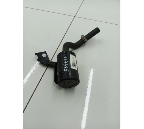 Фильтр абсорбера топливного бака