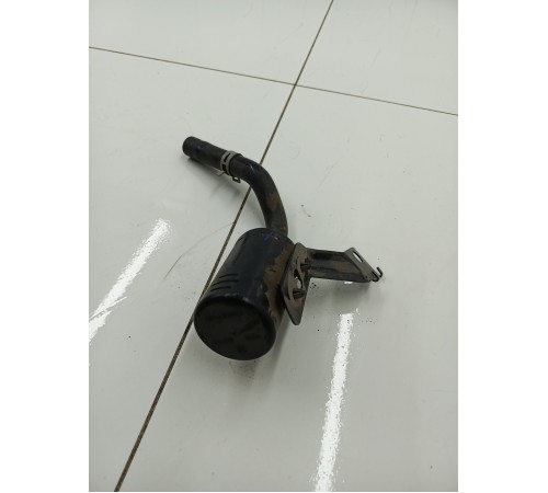 Фильтр абсорбера топливного бака