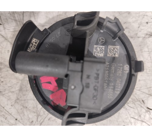 Датчик удара AirBag передний правый