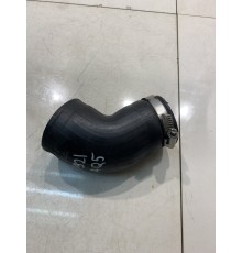 Патрубок системы охлаждения