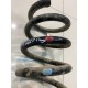 Пружина подвески (задняя)