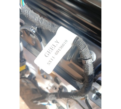 Сиденье переднее правое