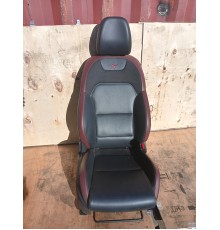 Сиденье переднее правое