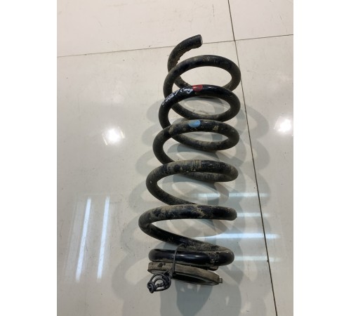 Пружина подвески (задняя)