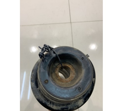 Пружина подвески (задняя)