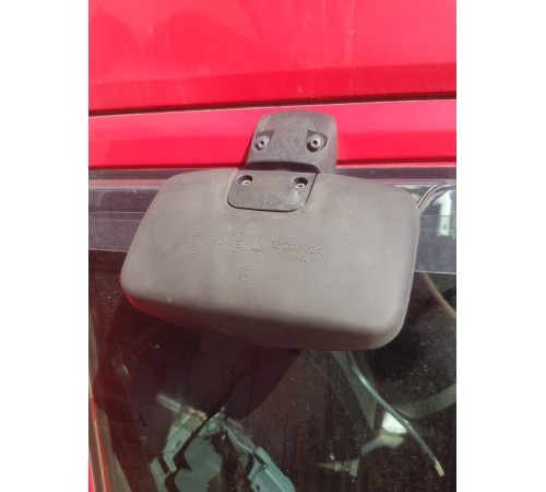 Зеркало дополнительное бордюрное