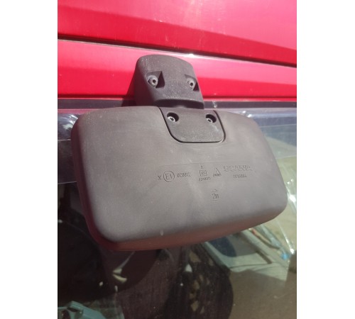 Зеркало дополнительное бордюрное