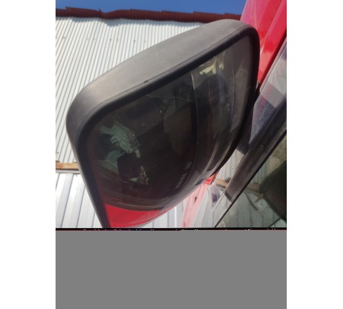 Зеркало дополнительное бордюрное