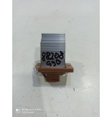 Резистор отопителя(печки)