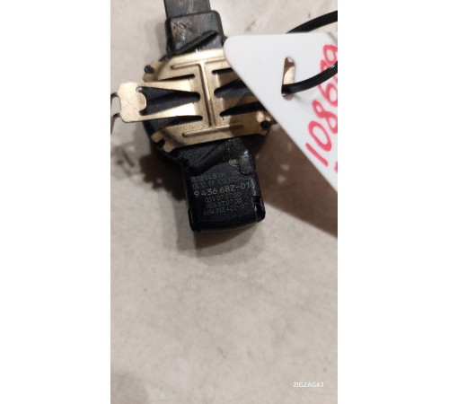 Датчик дождя