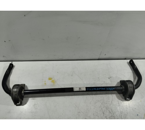 Стабилизатор поперечной устойчивости задний