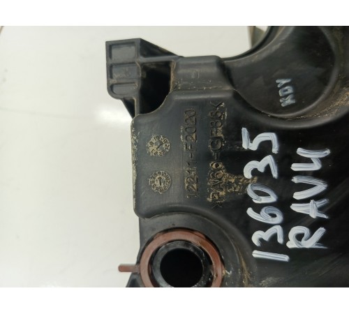 Маслоотделитель 