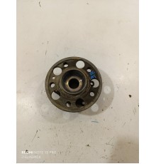 Ступица задняя