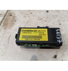 Электронный блок