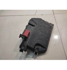 Крышка блока предохранителей