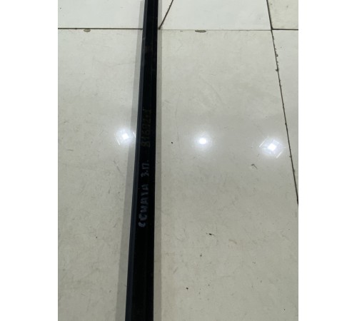 Уплотнитель стекла (задний правый внутренний)