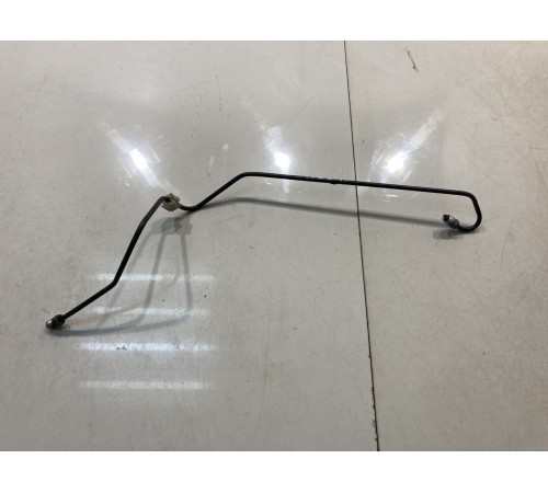 Тормозная трубка