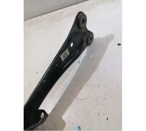 Рычаг подвески задний левый