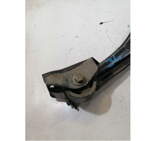 Рычаг подвески задний левый