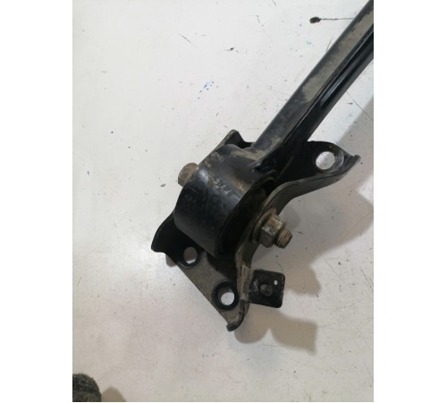 Рычаг подвески задний левый