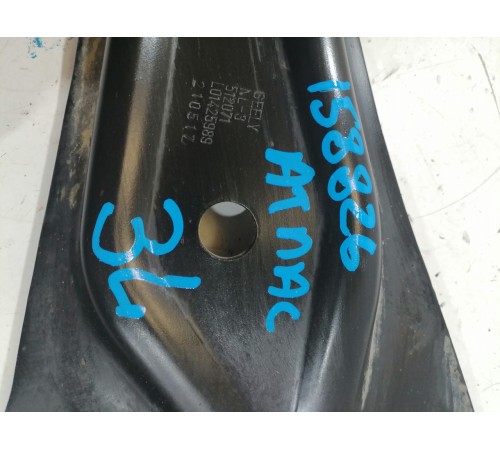 Рычаг подвески задний левый