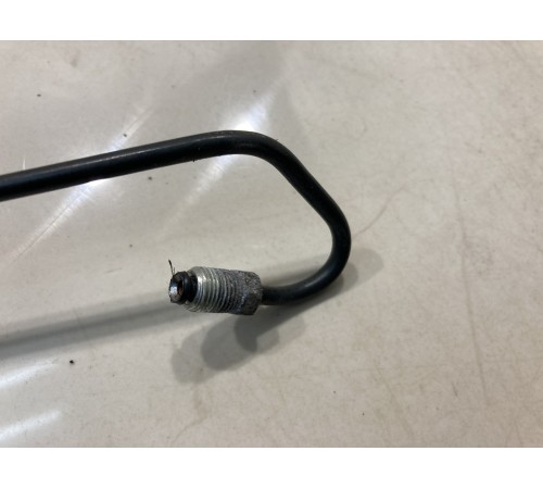 Тормозная трубка