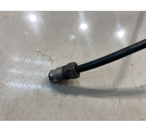 Тормозная трубка