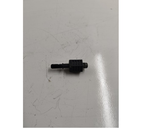 Невозвратный клапан