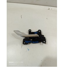 Ручка двери задняя правая внутренняя