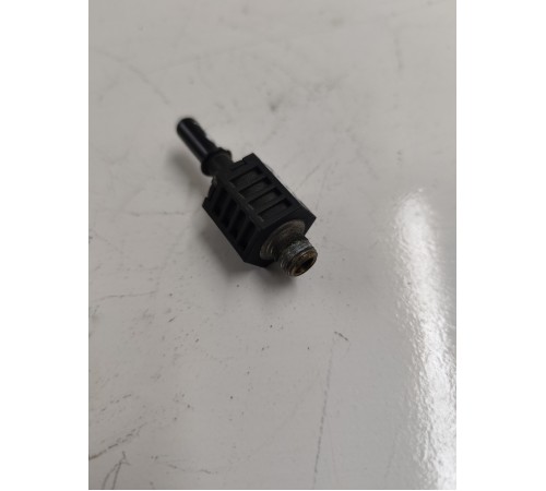 Невозвратный клапан