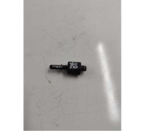 Невозвратный клапан