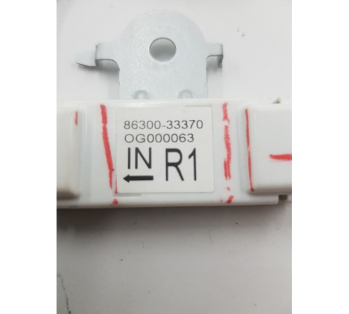 Антенна внутренняя правая