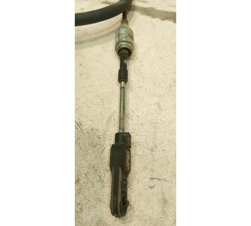 Трос/тяга АКПП