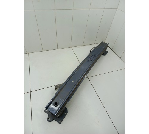 Усилитель заднего бампера