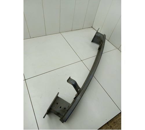 Усилитель заднего бампера