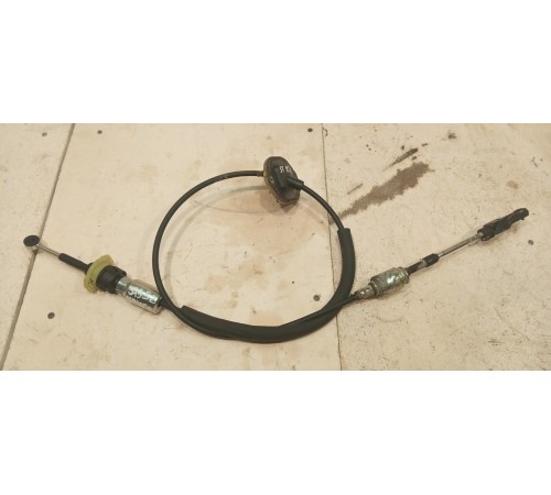 Трос/тяга АКПП