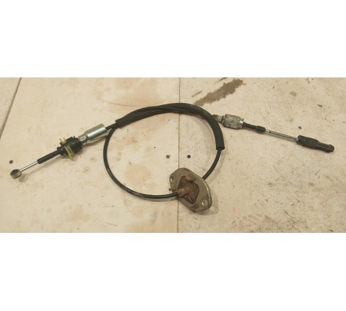 Трос/тяга АКПП