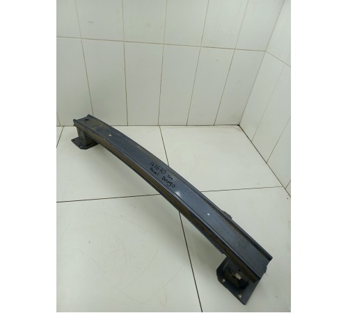 Усилитель заднего бампера