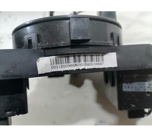 Подрулевые переключатели в сборе