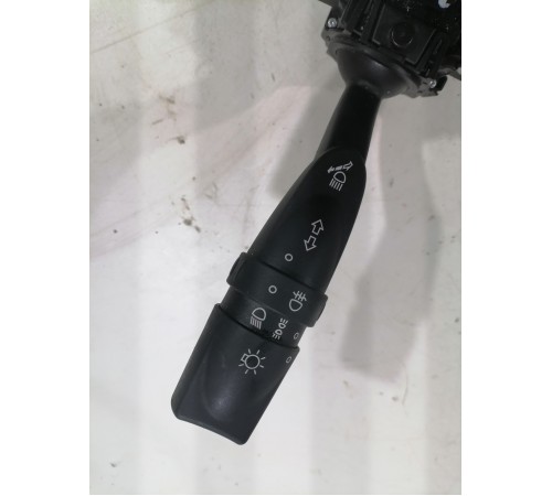 Подрулевые переключатели в сборе