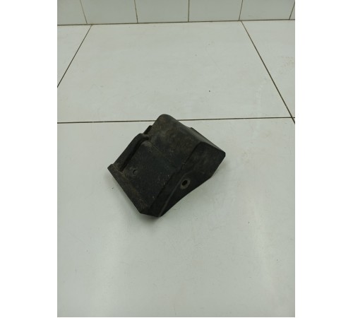 Накладка расширителя крыла передняя правая