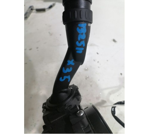 Подрулевые переключатели в сборе