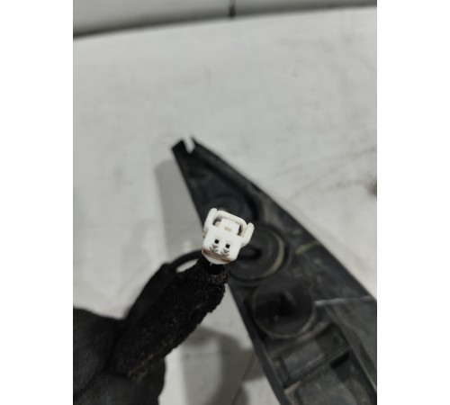 Датчик закрытия крышки багажника левый