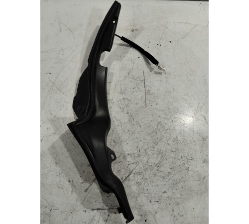 Датчик закрытия крышки багажника левый