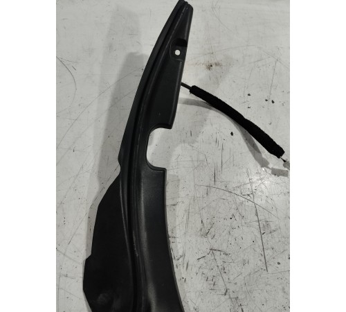 Датчик закрытия крышки багажника левый