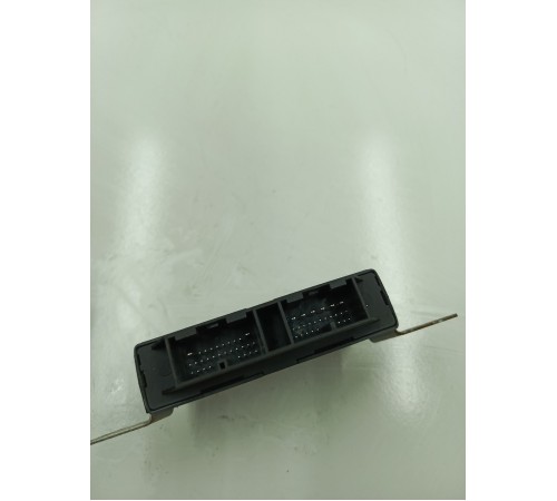 Блок управления двери передний левый