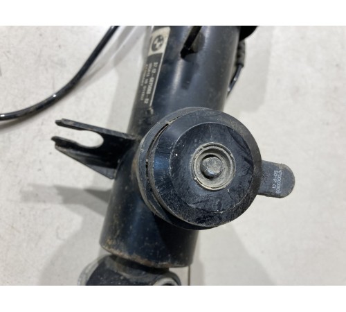 Амортизатор подвески задний