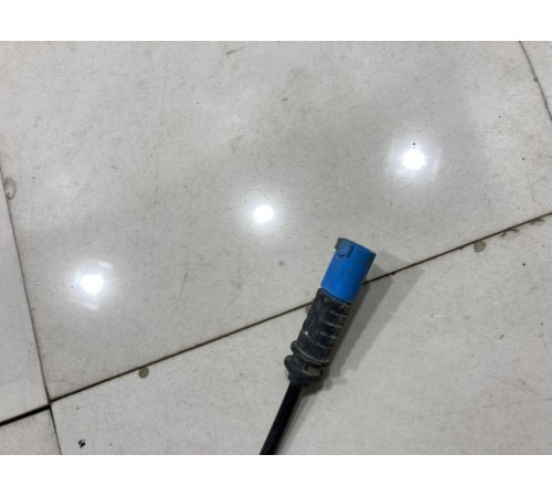 Амортизатор подвески задний